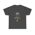 Krevva — Bad Day. Good Bones. Watch Me. | Women's Tee