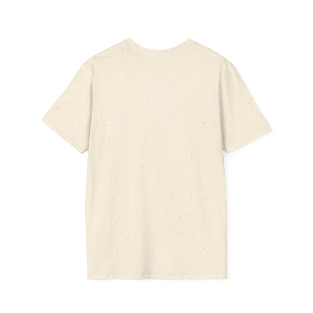KREVVA Logo T-Shirt — Minimalist Bold Lettering Tee