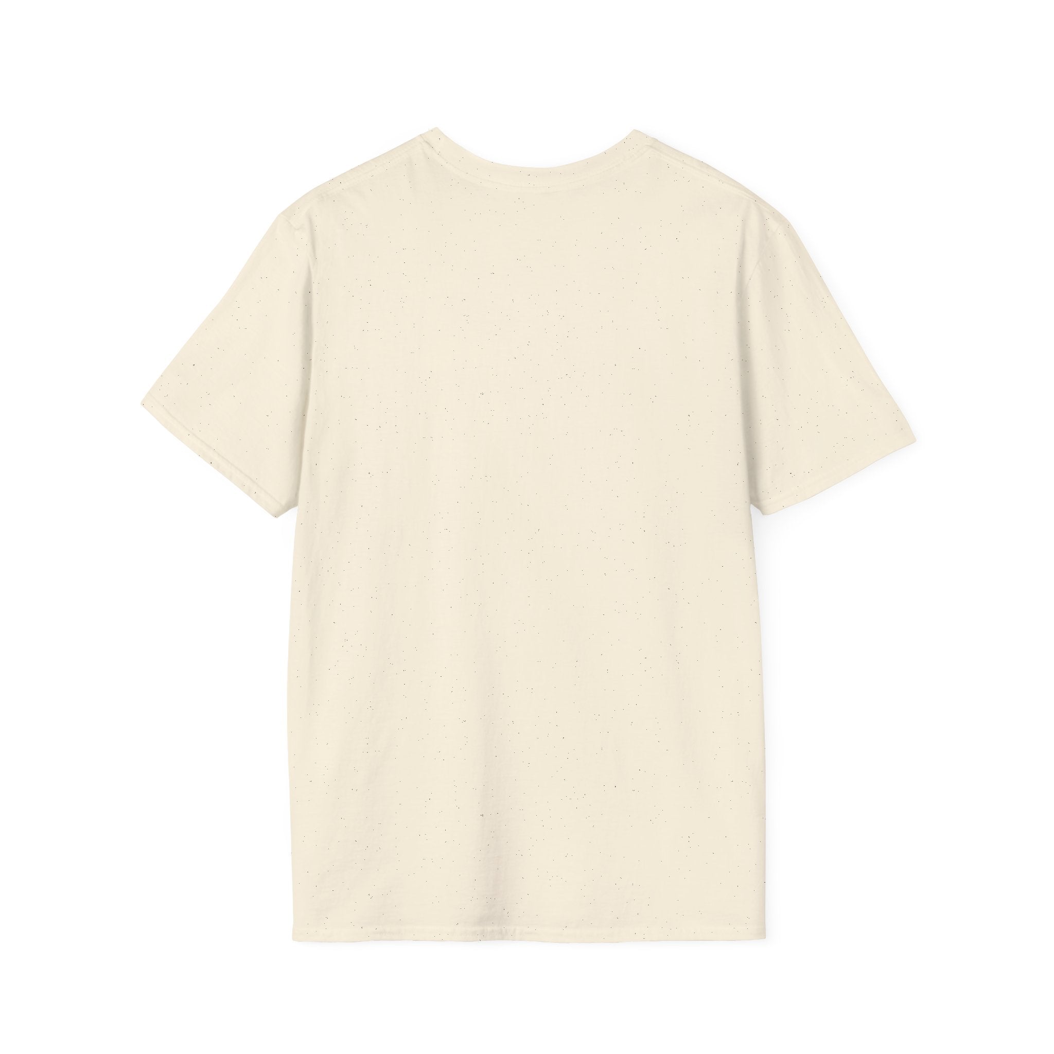 KREVVA Logo T-Shirt — Minimalist Bold Lettering Tee
