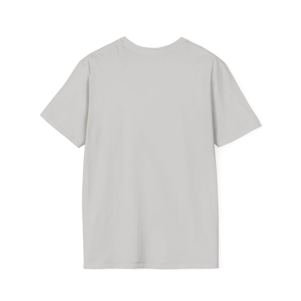 KREVVA Logo T-Shirt — Minimalist Bold Lettering Tee