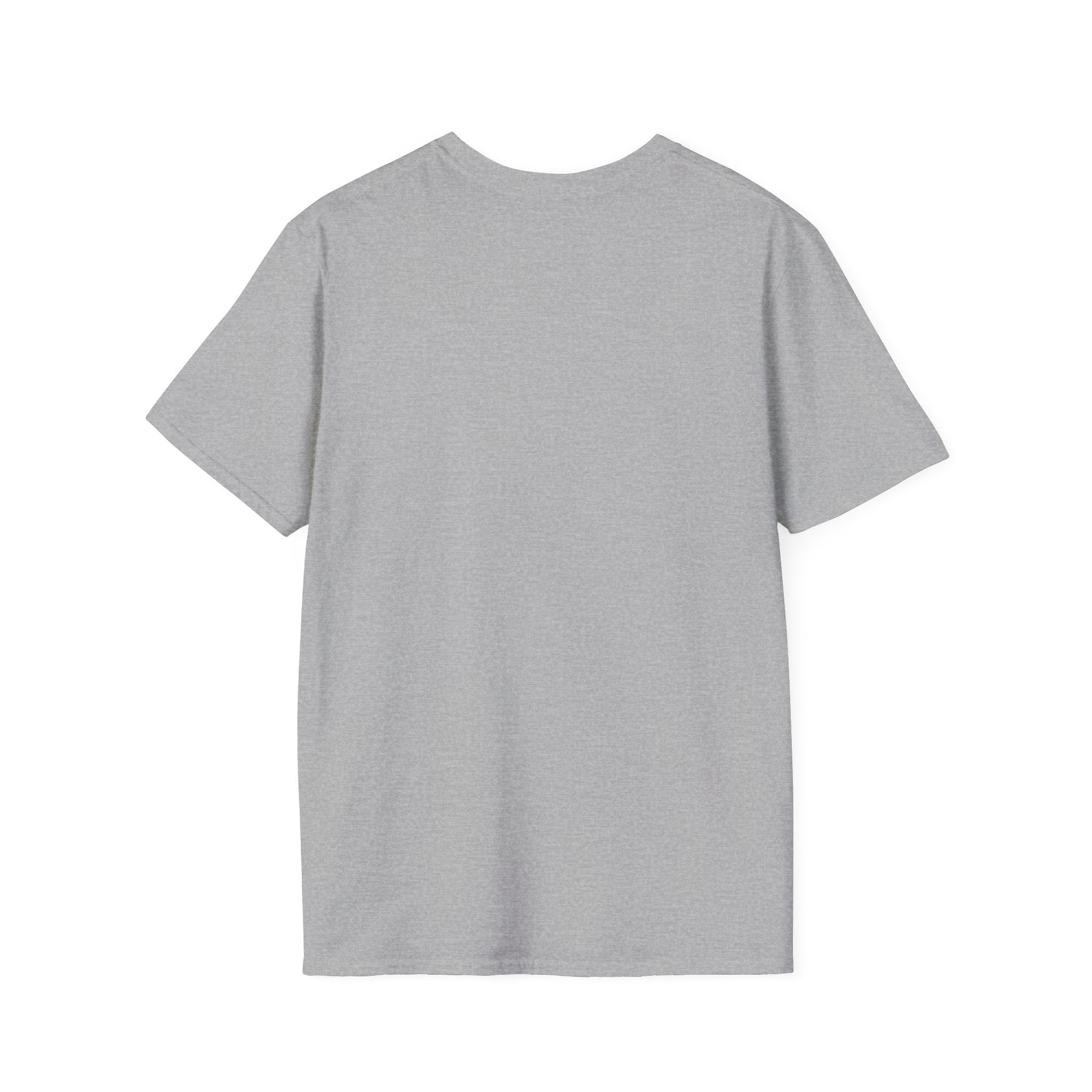 KREVVA Logo T-Shirt — Minimalist Bold Lettering Tee