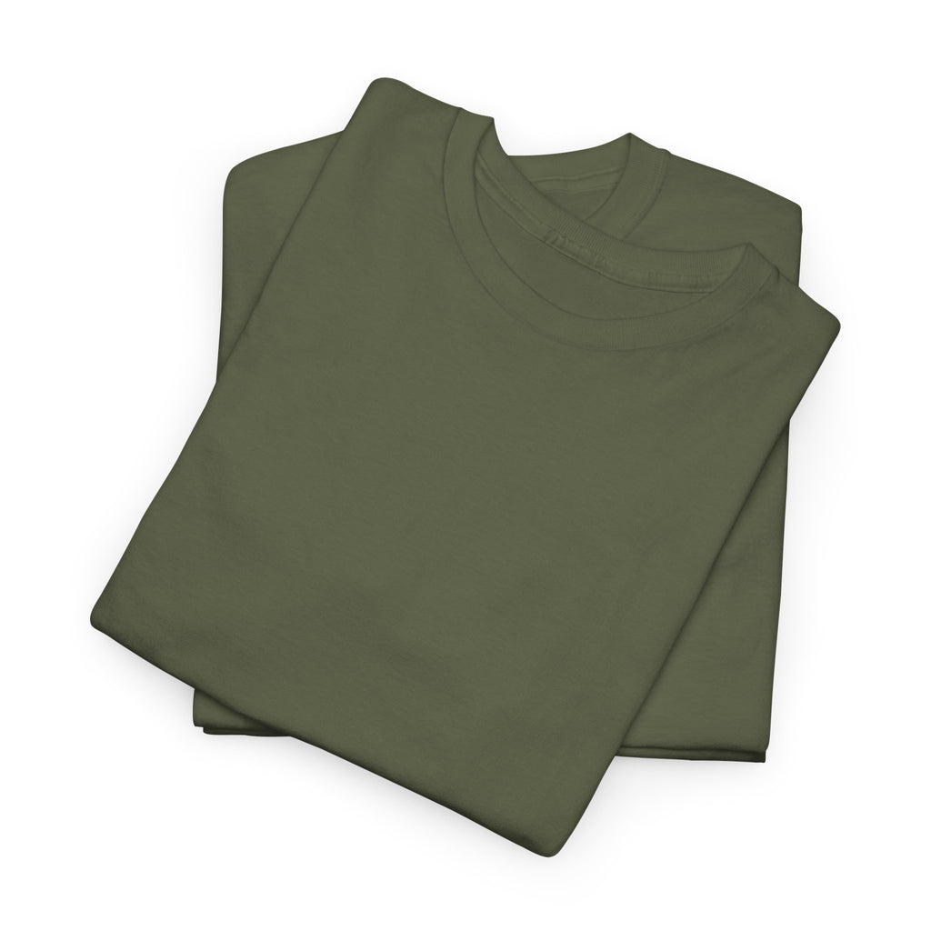 T-Shirt — "I'm Allowed to Outgrow What Once Fit" Motivational Graphic Tee