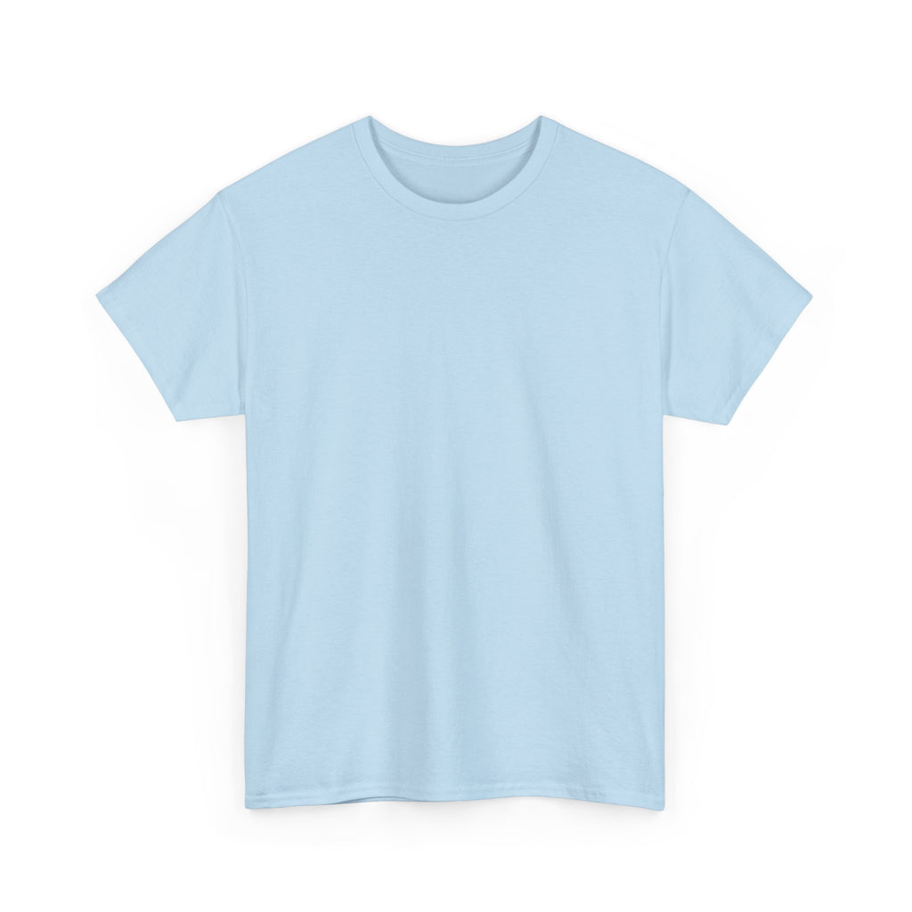T-Shirt — "I'm Allowed to Outgrow What Once Fit" Motivational Graphic Tee