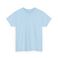 T-Shirt — "I'm Allowed to Outgrow What Once Fit" Motivational Graphic Tee