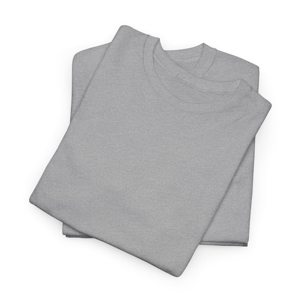 T-Shirt — "I'm Allowed to Outgrow What Once Fit" Motivational Graphic Tee