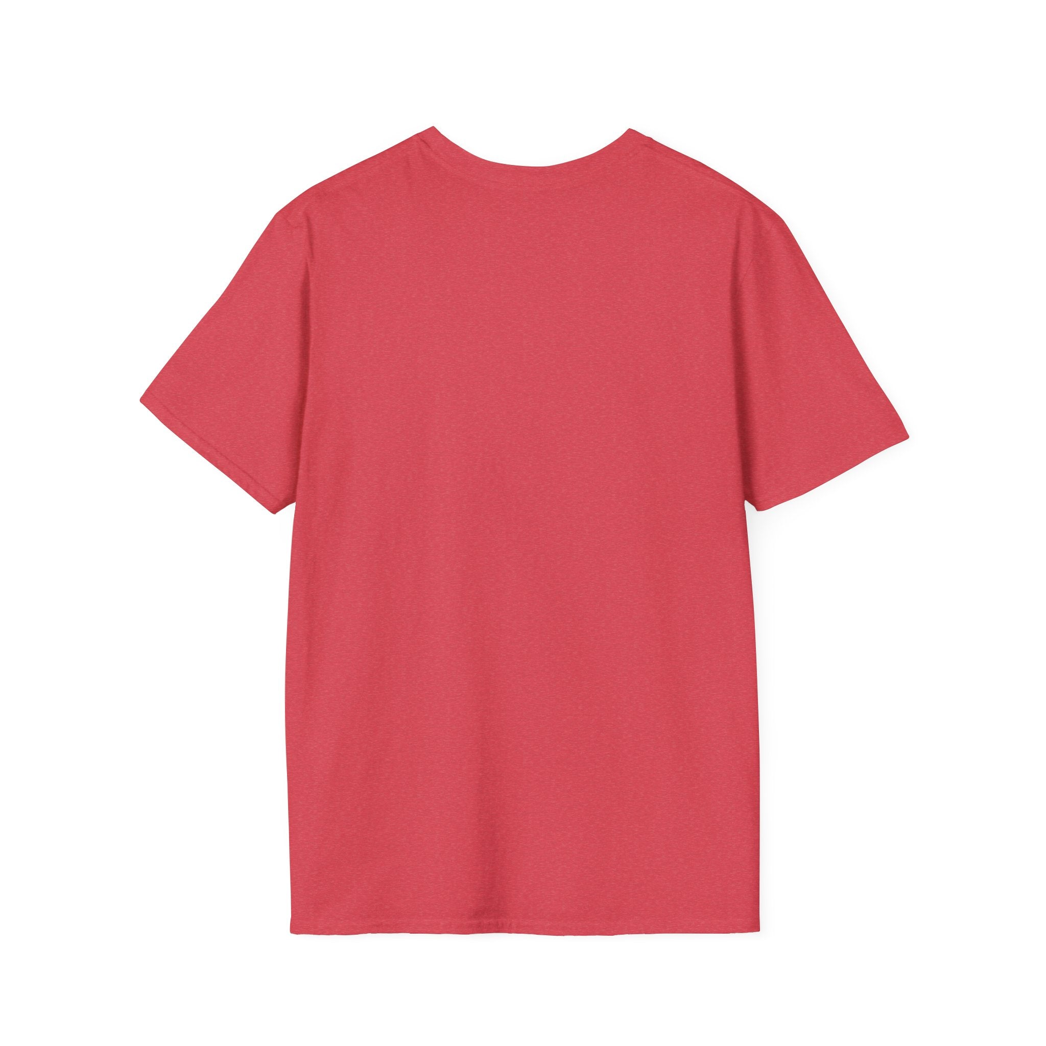 KREVVA Logo T-Shirt — Minimalist Bold Lettering Tee