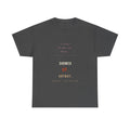 Krevva — "I Cried in the Car. Then Showed Up Anyway. | Women's Tee