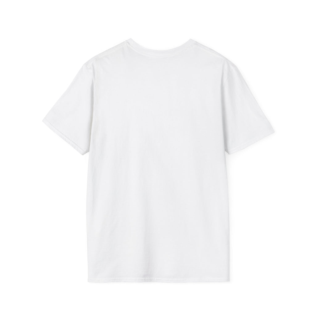 KREVVA Logo T-Shirt — Minimalist Bold Lettering Tee