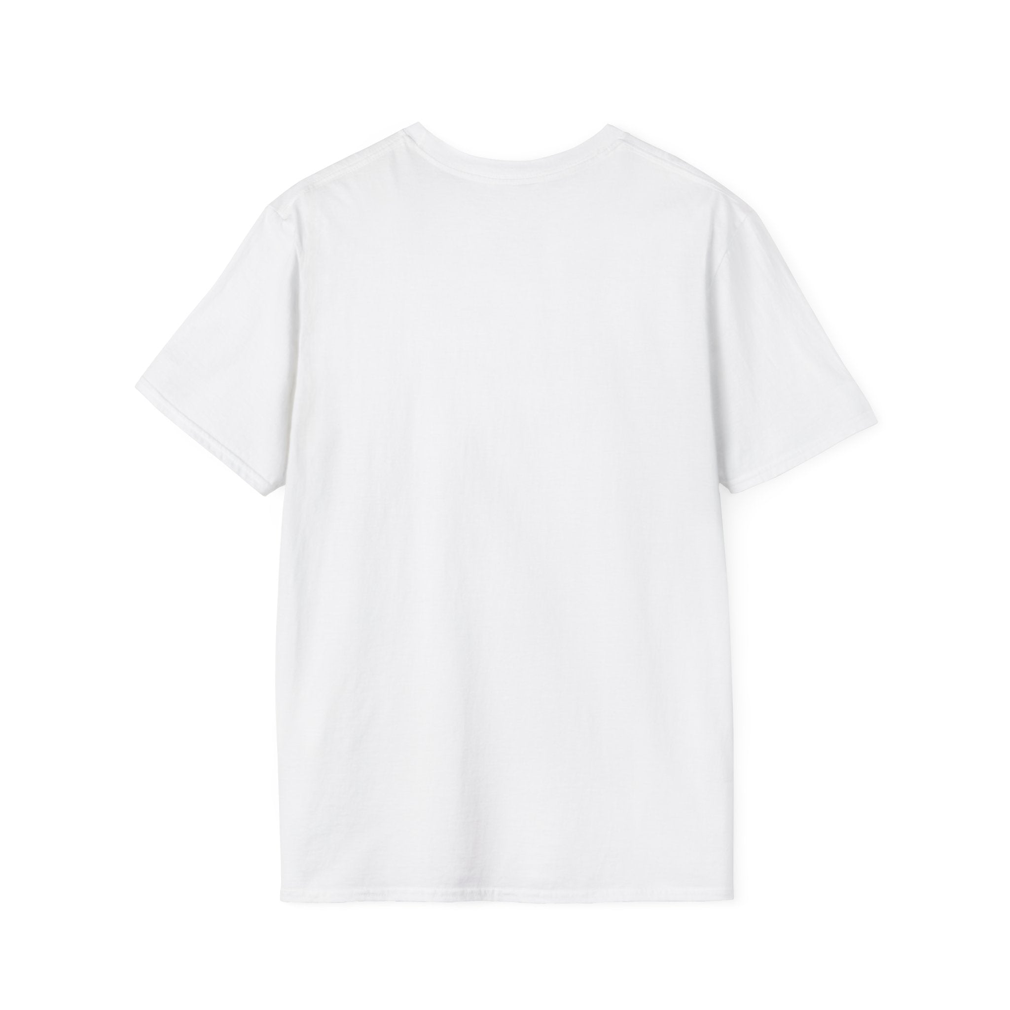 KREVVA Logo T-Shirt — Minimalist Bold Lettering Tee